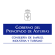 Consejería empleo industria y turismo Asturias